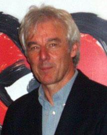 Dr. Thomas Eisen