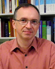 Dr. Andreas Libner