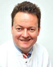 Prof. Dr. Michael Niehaus