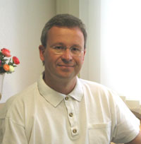 Dr. Rolf Trägner