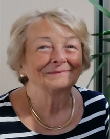 Irene Dittmann