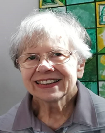 Ingrid Rödel